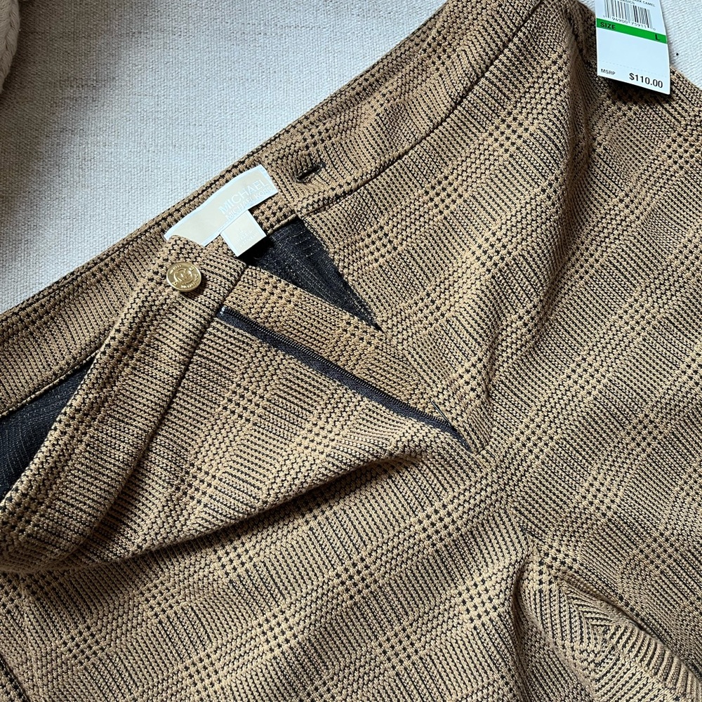 Michael Kors Women pants Size - L
